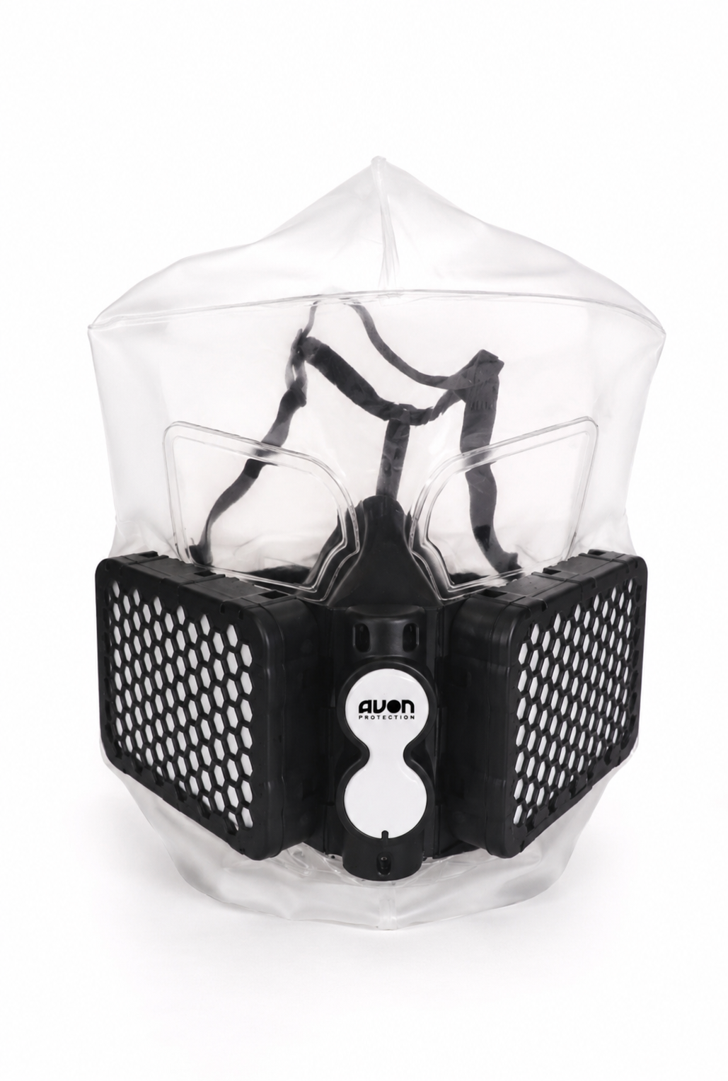 NH15-K emergency escape hood