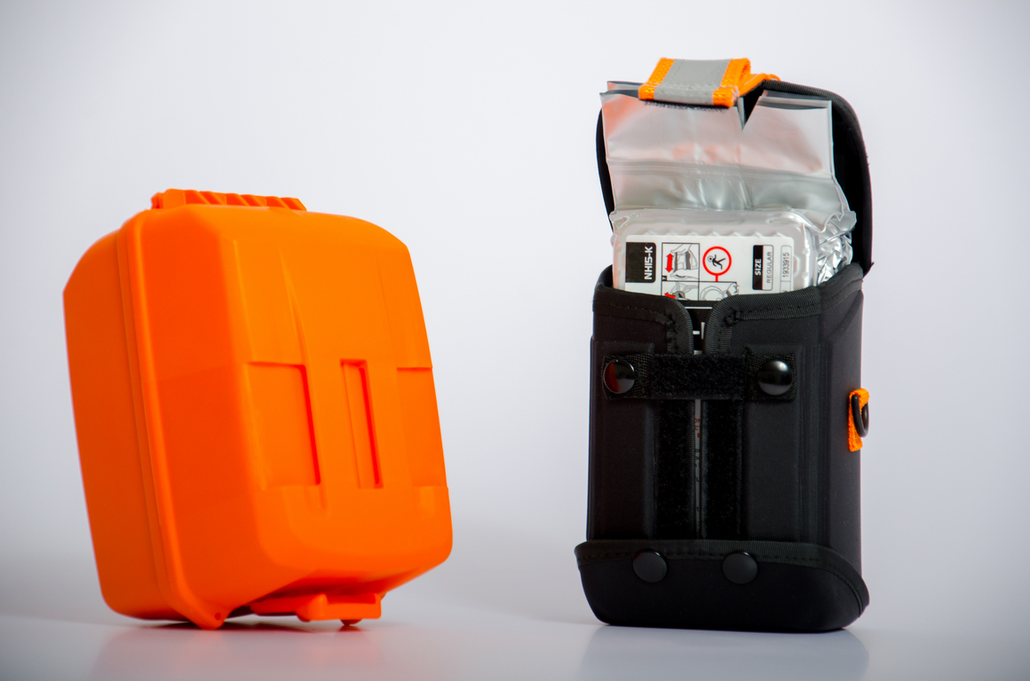 Product photos from different angles — NH15-K — 13 / 13