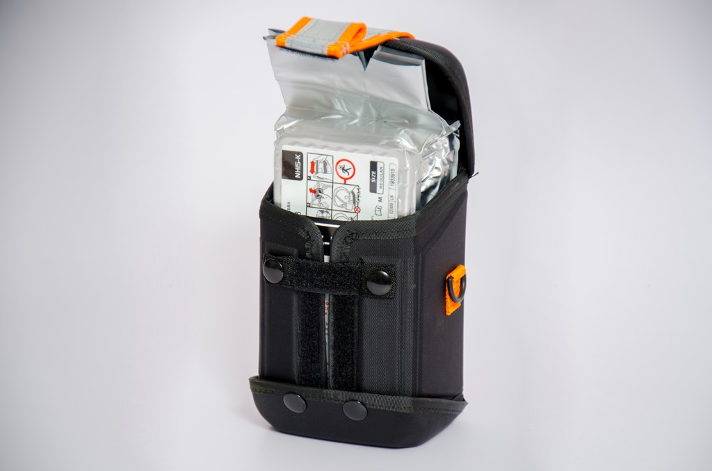 Product photos from different angles — NH15-K — 5 / 13