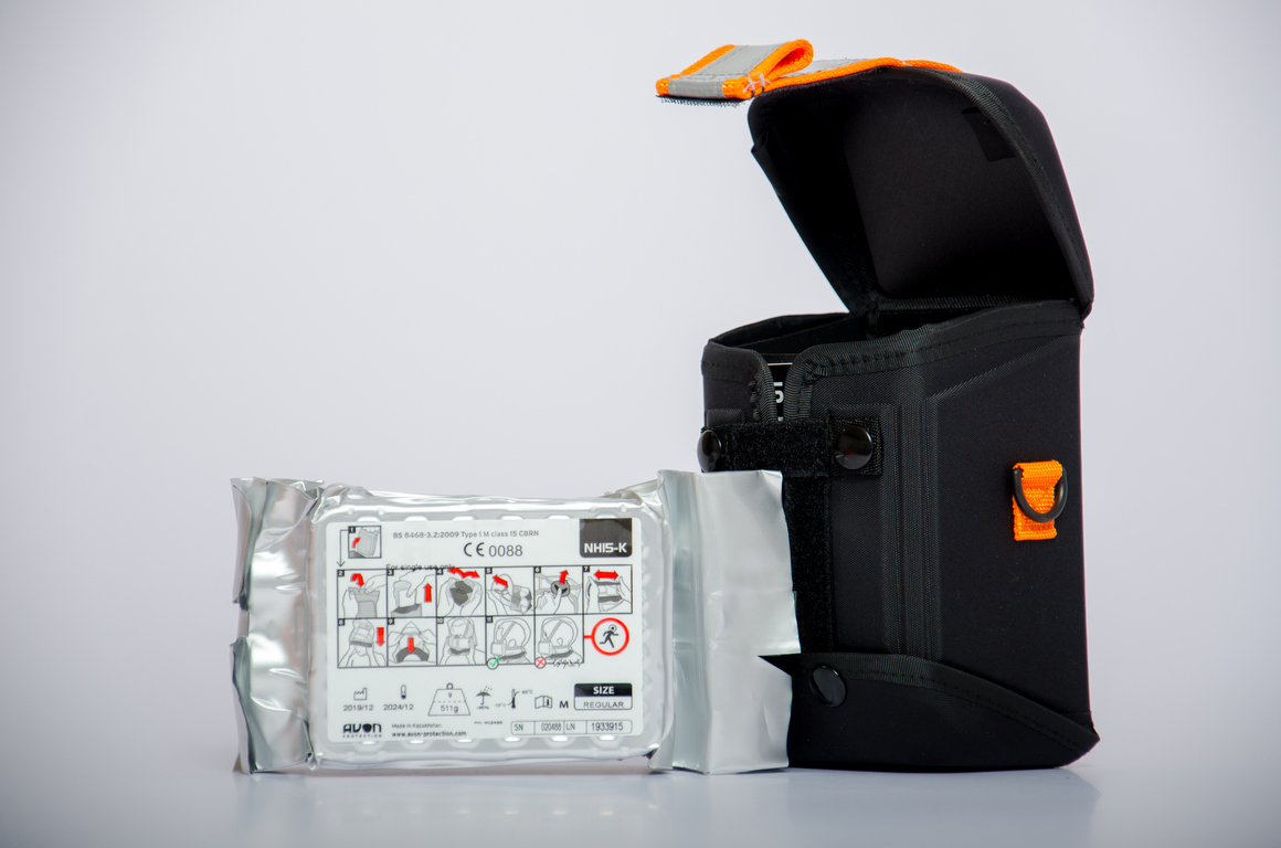Product photos from different angles — NH15-K — 6 / 13