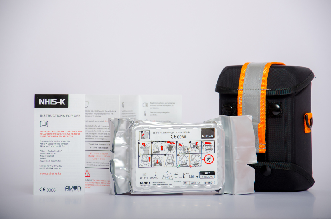 Product photos from different angles — NH15-K — 7 / 13