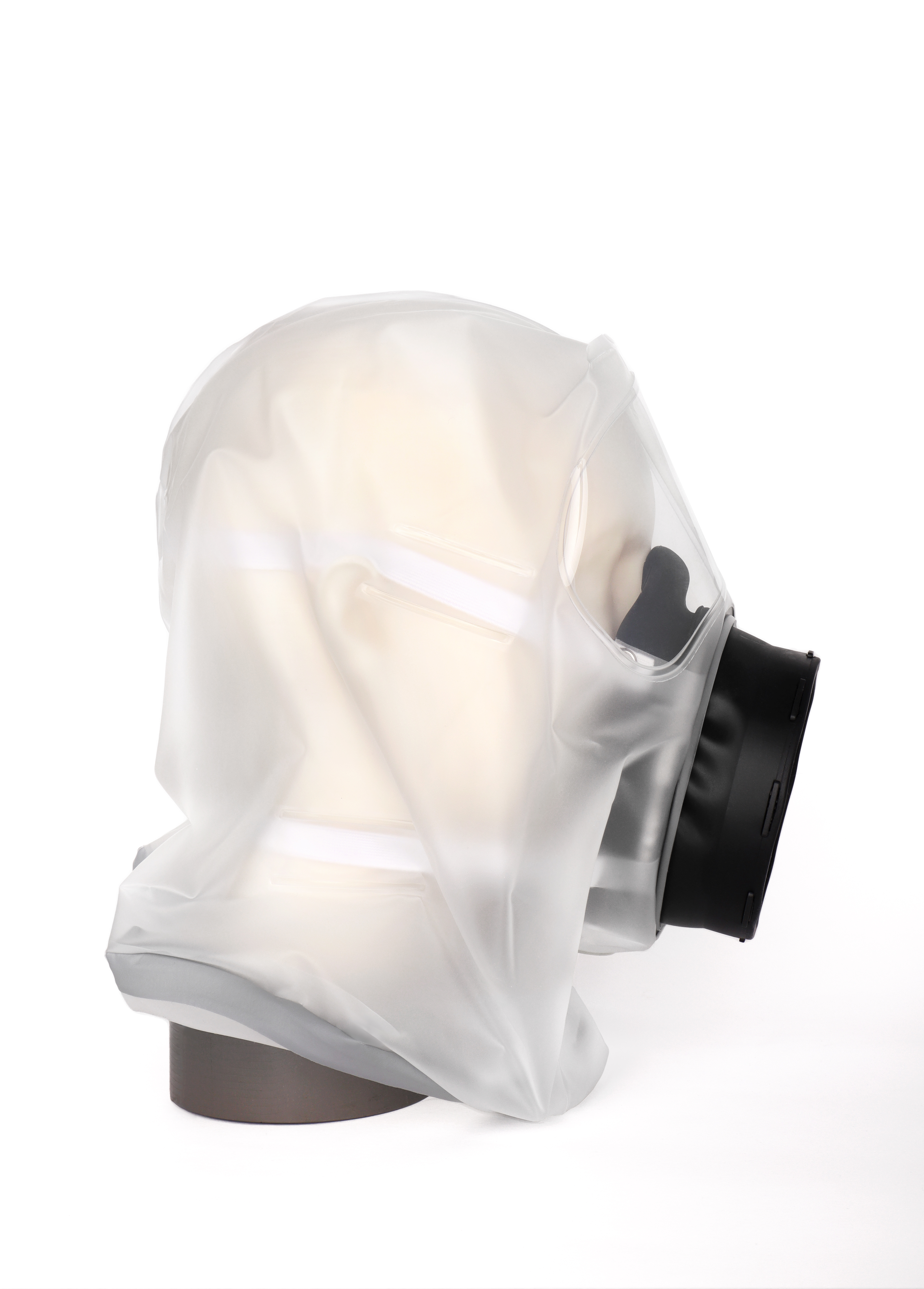 Product photos from different angles — X-Scape EFH-15 — 4 / 7