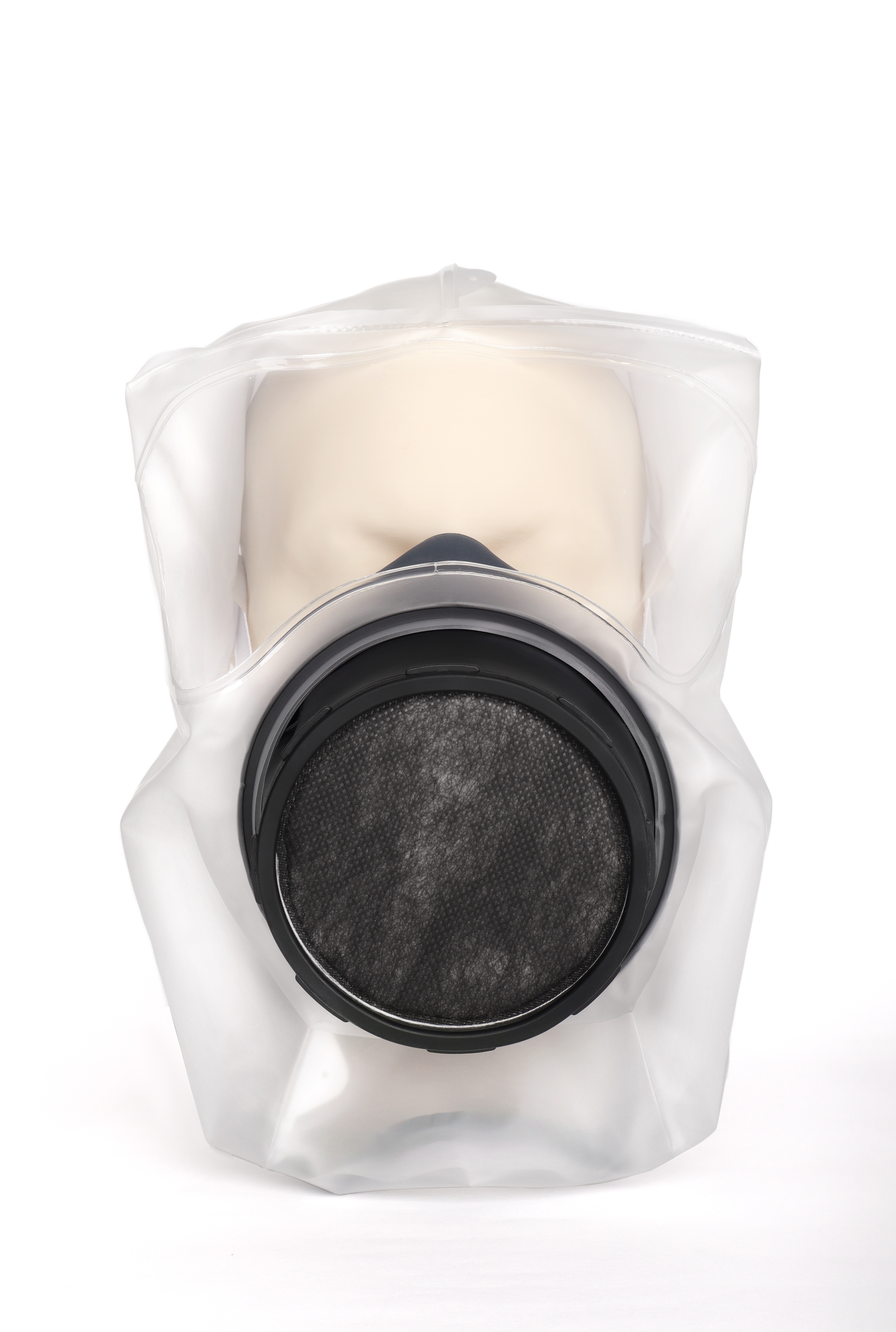 X-Scape EFH-15 emergency filter hood