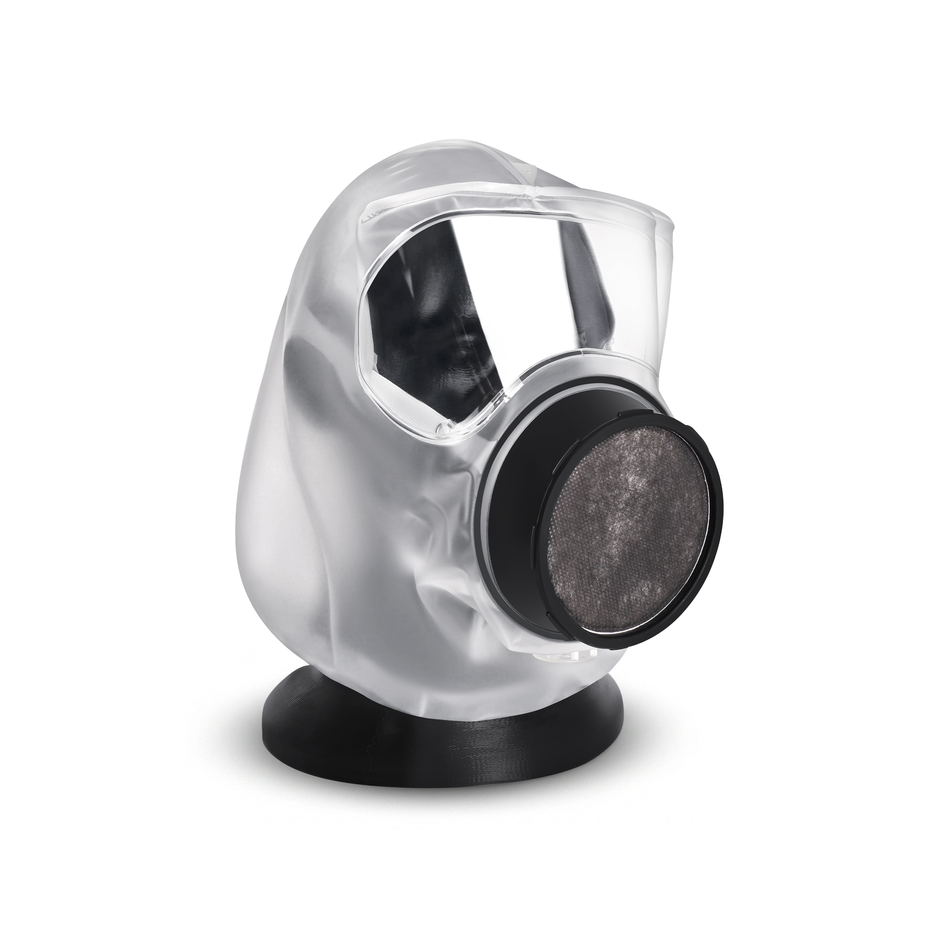 Product photos from different angles — X-Scape EFH-15 — 5 / 7