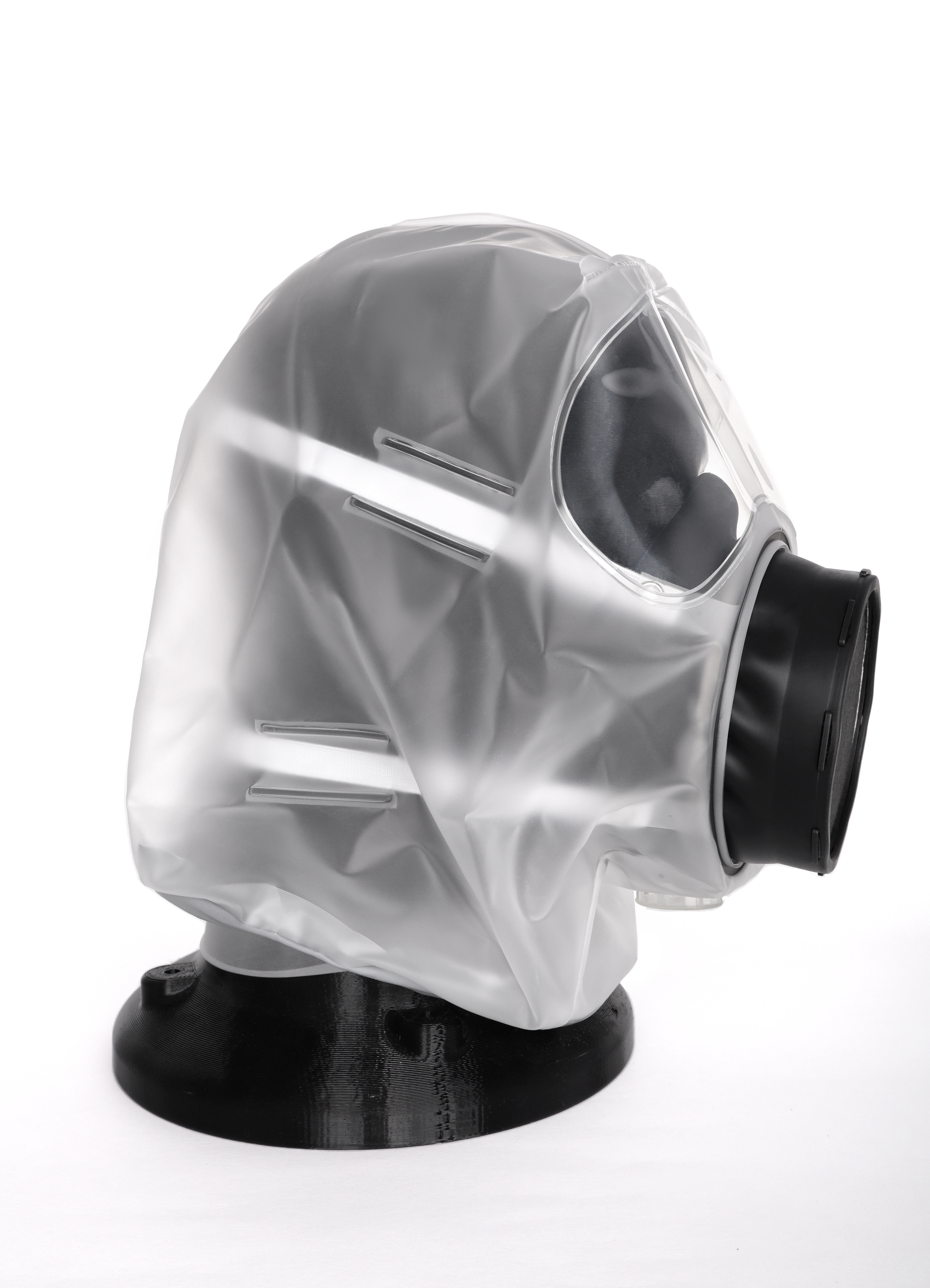 Product photos from different angles — X-Scape EFH-15 — 6 / 7